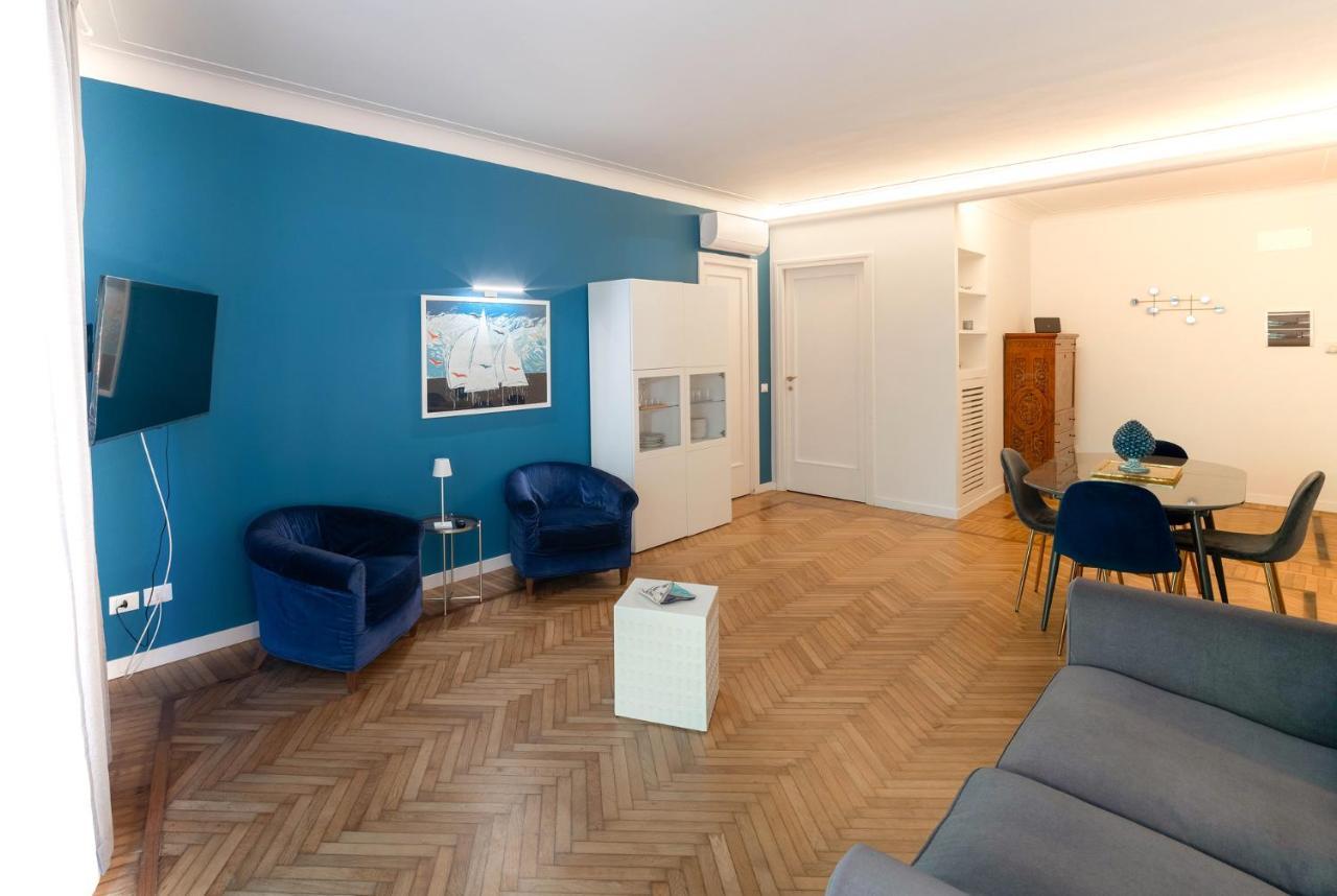 La Casa Di Mirella - A Due Passi Da Portofino Apartment ปาราจจิ ภายนอก รูปภาพ